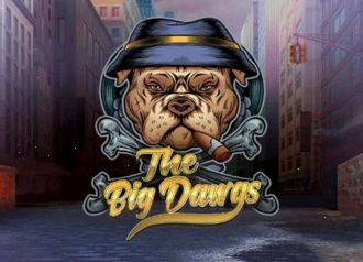 Автомат Big Dawgs со сценами домашних любимцев